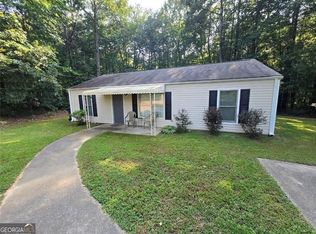 375 Old Brock Rd, Rockmart, GA 30153