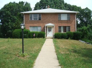 4020 Nancy Dr APT 2, Harrisburg, PA 17109