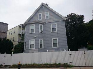 106 Clarkson St, Dorchester, MA 02125