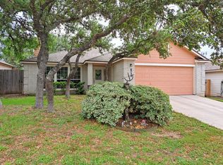 8758 Ridgefront, San Antonio, TX 78250