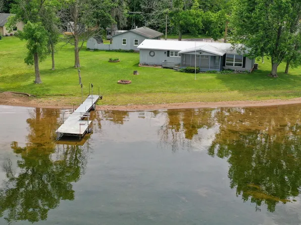 90257 Shoreside Ln, Sturgeon Lake, MN 55783
