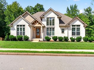 2545 Everwood Ct, Clarksville, TN 37043