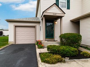 1643 Bennigan Dr #174A, Hilliard, OH 43026