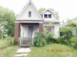 19190 Cameron St, Highland Park, MI 48203