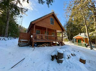 359 Egg Pond Road, Lincoln, ME 04457