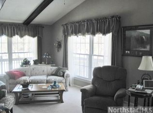 5798 Canterbury Ave NE, Buffalo, MN 55313