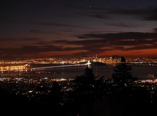 1086 Grizzly Peak Blvd, Berkeley, CA 94708