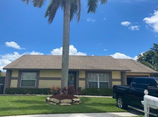 7410 Pinedale Dr, Boynton Beach, FL 33436