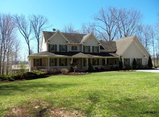 1385 Springs Rd, Springs, PA 15562