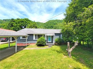 233 Morris Ave, Pratt, WV 25162