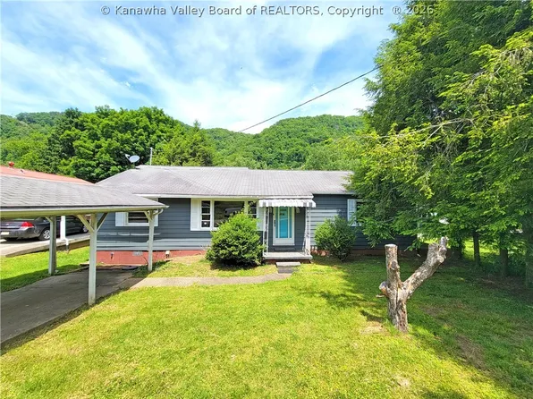 233 Morris Ave, Pratt, WV 25162