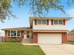 7107 177th Pl, Tinley Park, IL 60477