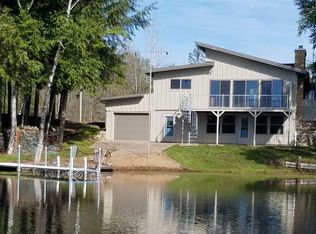 16951 N Surprise Lake Ln, Townsend, WI 54175