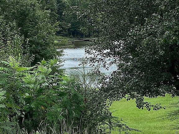 Lake view / lakefront lot