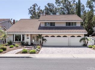 25901 Via Faro, Mission Viejo, CA 92691