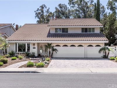 25901 Via Faro, Mission Viejo, CA, 92691