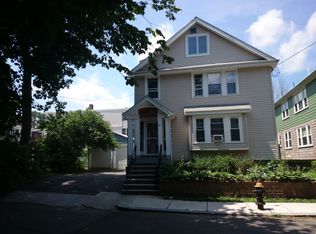 15 Carlotta St, Dorchester, MA 02122