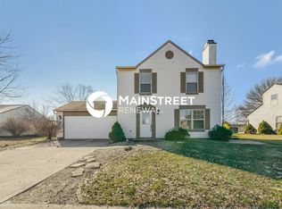 789 Mallory Pkwy, Franklin, IN 46131