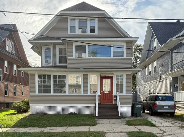 59-61 Myrtle Avenue, Bridgeport, CT 06604