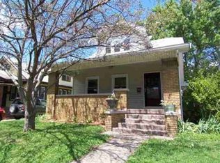 713 W Corrington Ave, Peoria, IL 61604