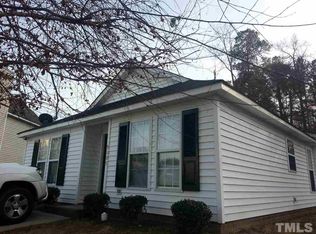 5005 Sand Cove Ct, Raleigh, NC 27616