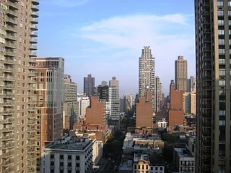 Rented by Citi Habitats