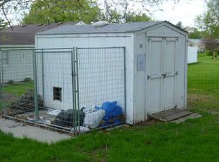 617 S Goodrich St, Colfax, IA 50054