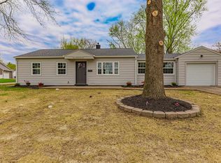 239 Sheridan Rd, Evansville, IN 47710