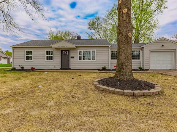 239 Sheridan Rd, Evansville, IN 47710