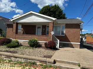 410 3rd St, Altoona, PA 16602