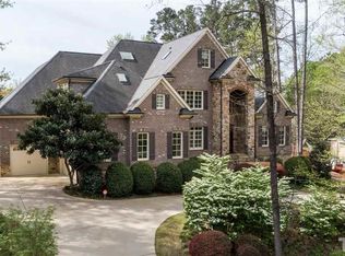 3513 Eilla Bluffs Ct, Raleigh, NC 27606