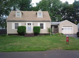 140 W Florence Ave, Syracuse, NY 13205