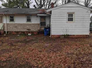 715 Penn Rd, Raleigh, NC 27604