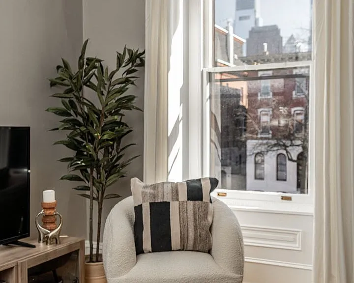 Short Term Rentals — Photo 13