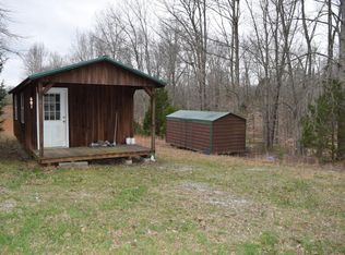 0 Cut Off Rd, Ethridge, TN 38456