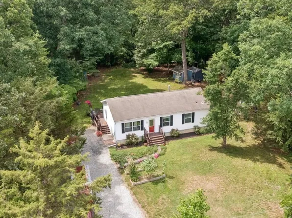 338 Cedar Bridge Rd, Monroeville, NJ 08343