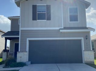 236 Prairie Falcon Way, Leander, TX 78641