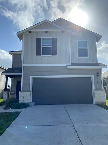 236 Prairie Falcon Way Photo 1