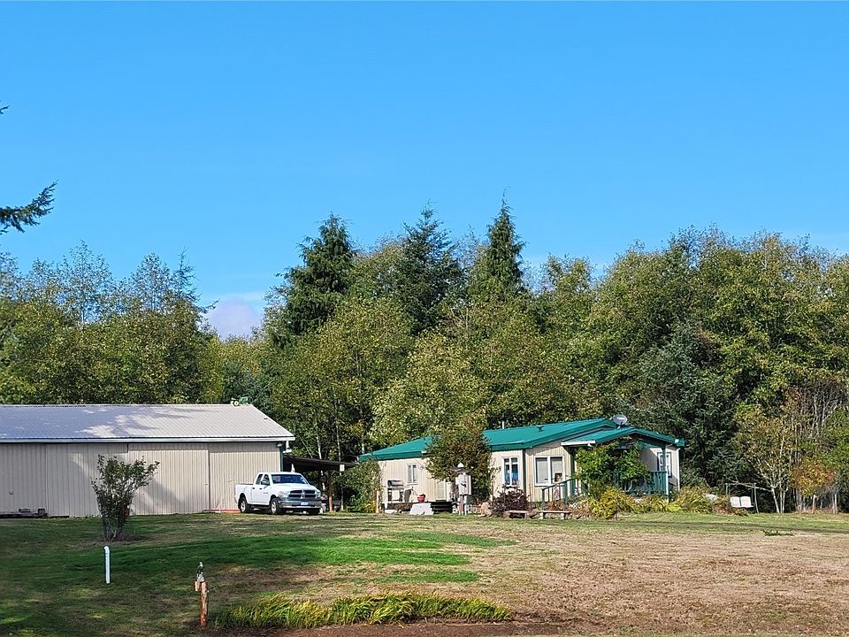 650 Oneida Road, Naselle, WA 98638 MLS 2164062 Zillow