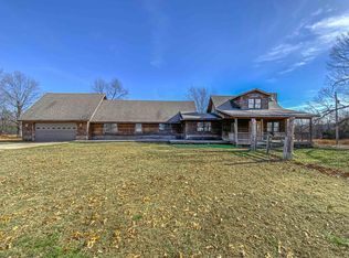 434 Mc #5059, Valley Springs, AR 72682