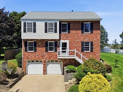 126 Forest Glen Dr, Imperial, PA, 15126