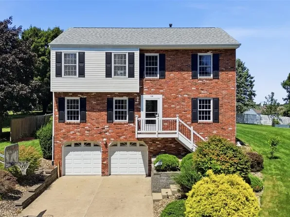 126 Forest Glen Dr, Imperial, PA 15126