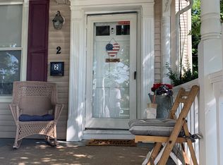 74 Elizabeth St FLOOR 2, Keyport, NJ 07735