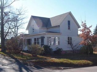 202 W Wilden Ave, Goshen, IN 46528