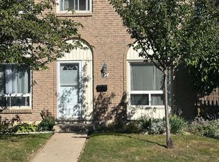 25 Linfield Dr #57, Saint Catharines, ON L2N5T7