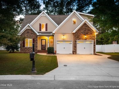 2129 Tulls Cove Road, Winterville, NC, 28590