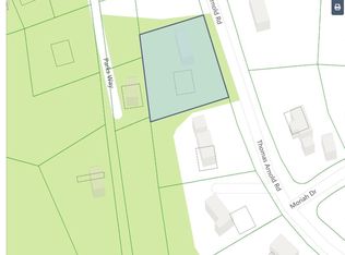 38 Thomas Arnold Rd #2, Zebulon, NC 27597