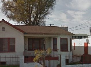 1301 W 73rd St, Los Angeles, CA 90044
