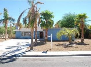 1715 Sombrero Dr, Las Vegas, NV 89169