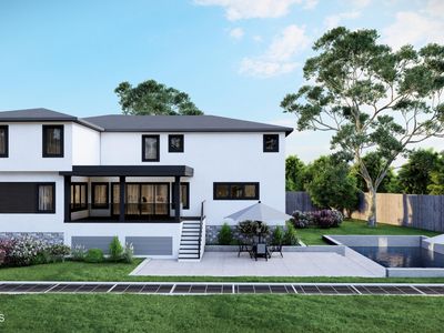 459 Harnell Avenue, Oakhurst, NJ, 07755